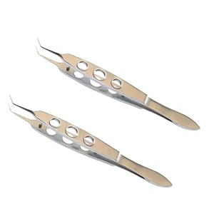 Fabricante y Exportador de los Mejores Instrumentos Oftalmológicos, Instrumentos Quirúrgicos Médicos Ligeros de Primera Calidad - Product Image 3