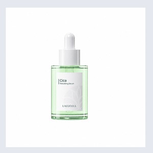 เซรั่มบำรุงผิวหน้าเกาหลี K-Beauty Rarusel Cica Ribilding Serum ผลิตในเกาหลี 33 มล. สำหรับทุกเพศ - Product Image 2