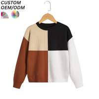 Sweat-shirt à capuche en coton tricoté pour homme, pull décontracté, doux, pour tous les jours, séchage rapide, imperméable, logo personnalisé brodé, écologique