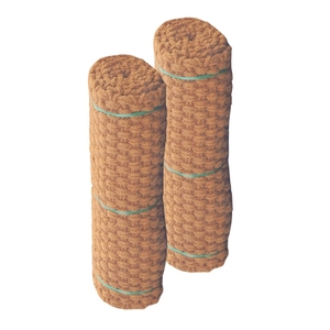 สินค้าขายดี คุณภาพสูง แผ่นใยมะพร้าวปูพื้นภายในอาคาร คุณภาพดี ราคาคุ้มค่า - Product Image 1