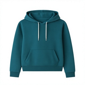 Modern Style Export Quality Hoodie Made with 100% Cotton <b>Combed</b> and Oeko-Tex Standard Certified Fabric for Premium Look and Feel - Product Image 1