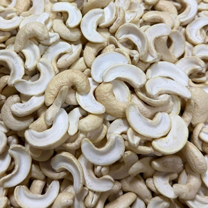 Ready To Ship SANTIGO <b>Nuts</b> <b>Kernels</b> Broken Kaju Short Leadtime Kaju Cashew <b>Nuts</b> - Product Image 1