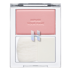 Holika Holika My Favorite Infusing Blush 5.5g 05PM 1pz in Polvere Scontata - Product Image 1