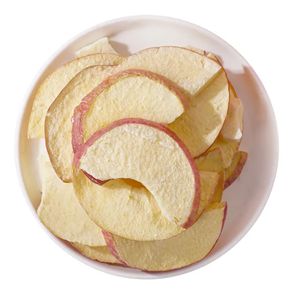 Vietnam Freeze Dried Apple Slices Premium Quality Natural Fruit for Snack Manufacturing Food Processing and OEM Supply - Product Image 3