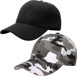 Gorra de Béisbol Premium, Duradera, Informal, Fabricante de Artículos para la Cabeza, Suministro al por Mayor - Product Image 1