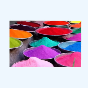 Tintes Básicos Profesionales para Impresión Textil, Producción de Tinta Industrial y Aplicaciones de Coloración de Papel - Product Image 4
