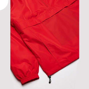 Veste coupe-vent pour homme de haute qualité, légère, pour l'hiver, à prix avantageux, entièrement personnalisable, avec un design tendance. - Product Image 5