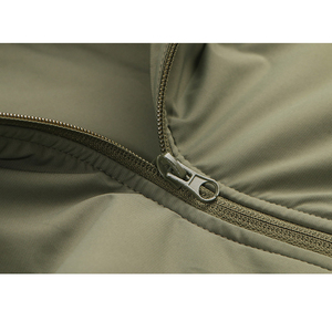 Service OEM, veste d'équitation imperméable et coupe-vent de bonne qualité, veste d'équitation élégante et surdimensionnée de haute qualité à vendre - Product Image 6