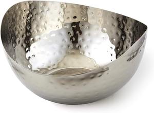 Regadera Decorativa Portátil de Metal Vintage con Manguera de Acero Inoxidable - Product Image 6