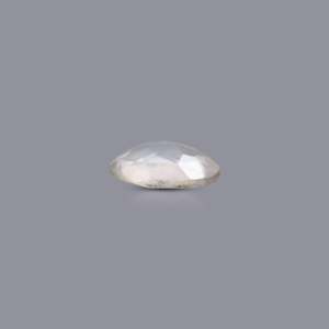 Loose Rose Quartz Gemstone 4.9 Carat Certified Natural High Quality - Product Image 3