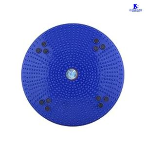 Disco giratorio magnético K-Star K700 para acupresión y reducción de peso corporal, Twister para pérdida de peso. - Product Image 1