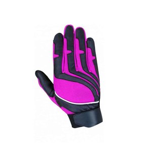 Meilleure vente : Gants de frappe de baseball personnalisés avec logo OEM, fabrication professionnelle, gants de frappe de baseball sur mesure à vendre - Product Image 3