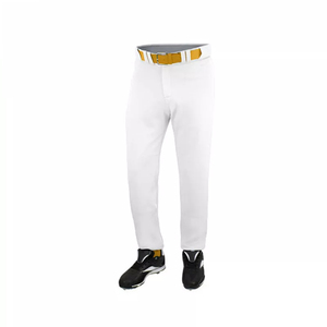 Pantalones de Béisbol Juveniles Personalizados de Alta Calidad, Ropa Cómoda para Equipos Juveniles, Últimos Modelos al por Mayor - Product Image 4