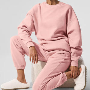 Sudaderas Personalizadas al por Mayor para Mujer, Sudaderas Cómodas de Manga Larga, Sudaderas con Capucha para Invierno - Product Image 4