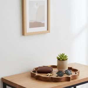 Christmas Decorative Accent Christmas <b>Table</b> Styling Tray Christmas Interior Decor Tray Christmas Luxury Home Decor Tray - Product Image 2