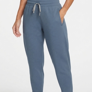 Joggers personnalisés pour hommes avec impression en relief, en molleton de coton épais, style streetwear, vente en gros, fabricant de marques privées - Product Image 6