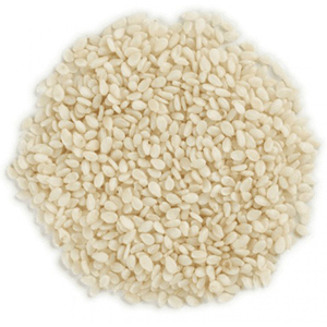 Buen Precio Semillas de Sésamo Blancas Naturales Crudas de Reino Unido - Product Image 1