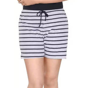 Shorts décontractés élégants pour femmes, doux et résistants, parfaits pour un usage quotidien. - Product Image 6