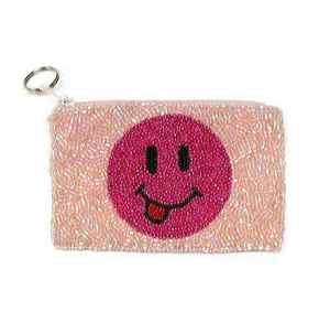 Monedero de Lona con Patrón Geométrico, Cierre de Cremallera, Ecológico, Duradero, Resistente al Agua, para Uso Diario - Product Image 6