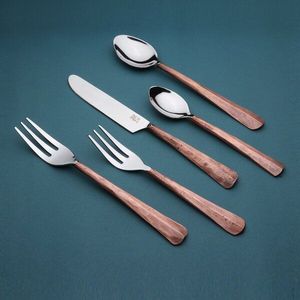 Colección de Vajillas de Lujo para Hostelería Global, Productos de Comedor Premium para Servicios de Alimentación Comercial - Product Image 3