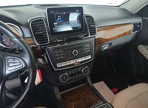 ENVÍO INMEDIATO: Mercedes-Benz GLE 350 4MATIC 2016 Usado - Product Image 3