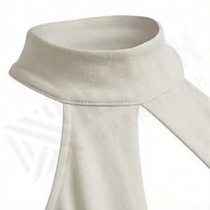 Top Corto Casual Halter para Mujer, Chaleco de Verano sin Mangas, Camiseta Sexy de Color Sólido Personalizado, Ropa Premium - Product Image 4