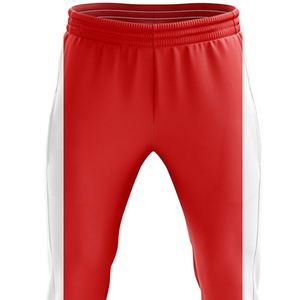 Ropa deportiva para hombre, conjunto de dos piezas para tenis, camiseta con cuello polo, pantalones de entrenamiento ajustados, uniforme de equipo, suministro de fábrica - Product Image 3