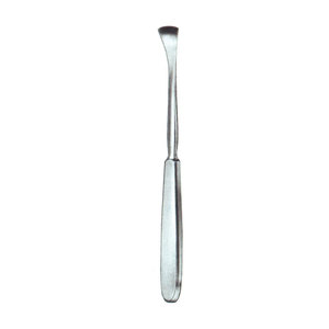 เครื่องมือจัดฟันแบบใช้มือ แลงเกนเบ็ค ออร์โธดอนติก อีลิเวเตอร์ รุ่น IAA-MPE-506 ขนาด 19 ซม. ด้ามจับแบบกลวง ออกแบบตามหลักสรีรศาสตร์ สำหรับงานผ่าตัดชั้นที่ 2 ได้รับมาตรฐาน CE - Product Image 2