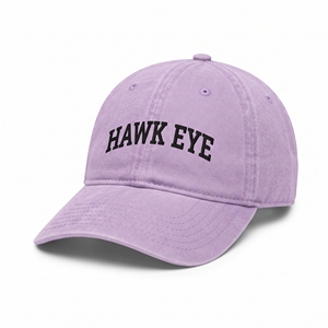Gorra de Béisbol de Algodón Personalizada al por Mayor, Estilo Vintage Unisex, Lavada, Ajustable, Gorra Deportiva Tipo Trucker, Gorro Casual para Exteriores - Product Image 5