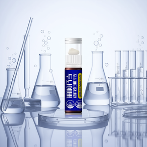 Cápsulas de Suplemento Nootrópico Herbal para Adultos, Personalizadas OEM/ODM, con Teanina, Extracto de Ginkgo, Fosfatidilserina, Octacosanol y Vitamina B - Product Image 3