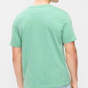 Camiseta personalizada 100% poliéster algodón transpirable con tu texto impreso, camiseta unisex de vinilo, corte holgado, OEM ODM - Product Image 4