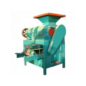 เครื่องทำถ่านอัดแท่งรูปทรงหมอนแบบแรงดันคงที่ ประหยัดพลังงาน ราคาโรงงาน E.P. พร้อมจำหน่าย - Product Image 1