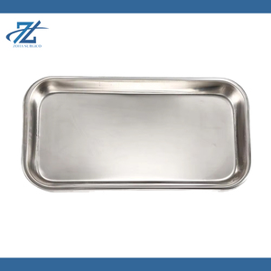 Pinzas Dentales, Pinza para Toallas, Pinzas Puntiagudas, Instrumentos Manuales de Acero Inoxidable con Certificación CE, Juego de Instrumentos de Microcirugía Clase III - Product Image 6