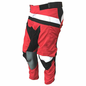 Pantalones de Motociclismo, Nuevo Modelo, Profesionales, Transpirables, Tallas Grandes, Resistentes al Viento, Protección para las Rodillas, Secado Rápido, Motocross, Personalizados OEM - Product Image 6
