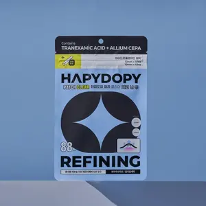 HAPYDOPY Clear 88P Parches para espinillas Producto de buena calidad - Product Image 1