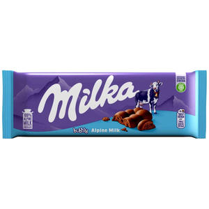 Variétés de chocolats Milka en promotion - Product Image 4