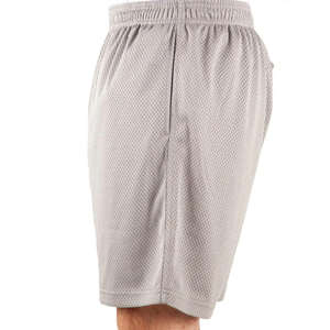 Pantalones Cortos Deportivos de Verano para Hombre de Alta Calidad, Casuales, de Lona, con Diseño Sólido, de Secado Rápido, Transpirables, de Cintura Media, con Cierre de Cremallera, para Adultos - Product Image 5