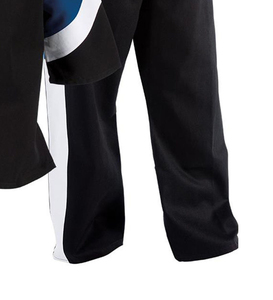 Ropa Deportiva para Exteriores con Diseño de Paneles Múltiples, Traje de Karate con Cuello en V, al Por Mayor a las Tarifas Más Bajas - Product Image 2