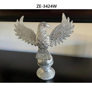 Nueva Escultura Metálica de Lujo Hecha a Mano, Arte Abstracto Moderno para Decoración de Interiores de Primera Calidad, Escultura Moderna Pulida - Product Image 2