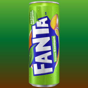 Fine Quality Fanta Exotic <b>Soft</b> <b>Drink</b> 250ml Sweet Fruity Carbonated <b>Drink</b> Affordable Price Fanta <b>soft</b> <b>drink</b> - Product Image 5