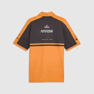 Camiseta Deportiva de Carreras F1 de Fibra de Poliéster OEM 2026, Transpirable, Personalizable, Fórmula Uno - Product Image 4