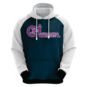 Apex Fusion Performance Hoodie <b>Elite</b> Storm Pullover Hoodie Urban Velocity Hoodie - Product Image 1