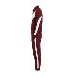 Men Gym Sports Tracksuit Custom Workout Running Training Jacket <b>Pants</b> Set OEM ODM Wholesale Activewear Manufacturer Bulk Factory - Product Image 5