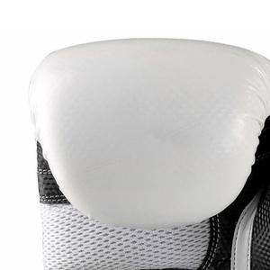 Gants de boxe professionnels de haute qualité, respirants, personnalisables, en similicuir, protection UV, fermeture à boucle, personnalisables pour l'entraînement - Product Image 5