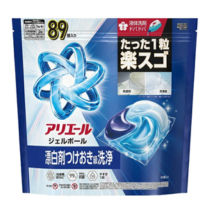 เจลบอล Pro Super MEGA J ของ P & G แพ็ค92ชิ้น - Product Image 1