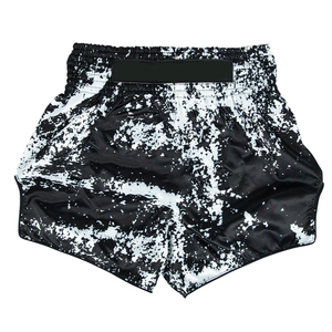 Pantalones Cortos de Boxeo MMA de Alta Calidad, Personalizados, para Boxeo, Embalaje Personalizado, Ropa Deportiva para Hombre, Pantalones Cortos MMA al por Mayor - Product Image 3