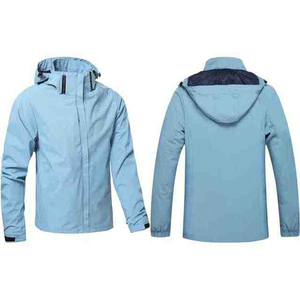 2026 Latest Style Water Resistant <b>Men's</b> <b>Lightweight</b> Windbreaker <b>Jacket</b> Wholesale Price Personalized <b>Rain</b> <b>Men's</b> <b>Jackets</b> - Product Image 5