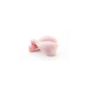 Cuisses de poulet halal surgelées, viande de volaille de haute qualité pour la cuisson avant la consommation - Product Image 2