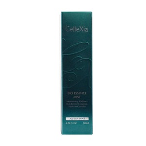 [SKIN SOLUTION a] เซลเล็กซ์เซีย ไบโอ เอสเซนส์ เฟซ สเปรย์ มิสท์ เซรั่ม สำหรับทุกสภาพผิว สูตรอ่อนโยนและมีประสิทธิภาพ - Product Image 2
