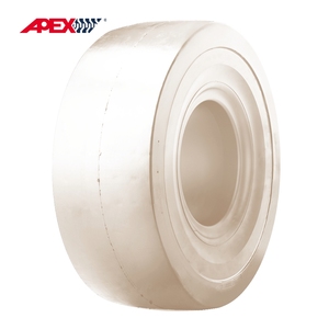 Ban pemuat Solid tugas berat tidak menandai untuk daur ulang, pengolahan limbah dan situs industri 17.5-25, 20.5-25, 23.5-25 - Product Image 5